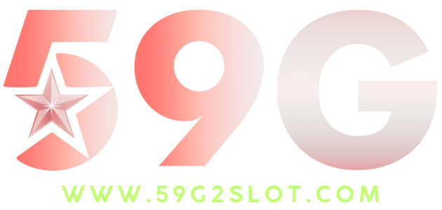 59g2slot - logo